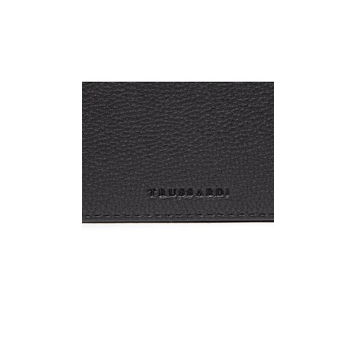 Trussardi Torebka Nadir Camera Bag 75B01367 Czarny Trussardi uniwersalny MODIVO