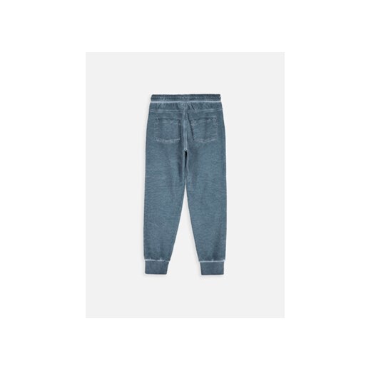 Coccodrillo Joggery ZC3120102GBJ Szary Regular Fit 152 MODIVO