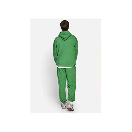 Redefined Rebel Bluza Harry 223031 Zielony Hoodie Fit Redefined Rebel XL MODIVO