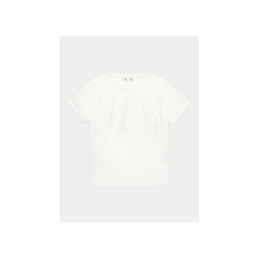 Guess T-Shirt J3GI15 K6YW1 Biały Regular Fit Guess 14Y MODIVO