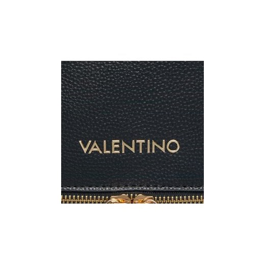 Valentino Plecak Brixton VBS7LX02 Czarny Valentino uniwersalny MODIVO