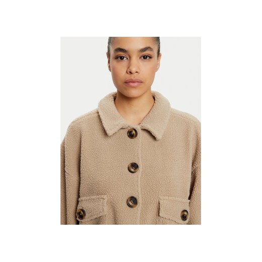 Protest Kurtka przejściowa Bond 6613444 Beżowy Relaxed Fit Protest XS MODIVO