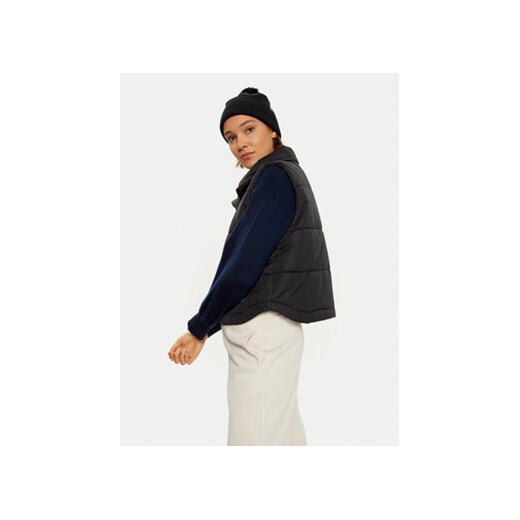 Buff Czapka Knitted Beanie Renvi 134479.999.10 Czarny Buff uniwersalny MODIVO