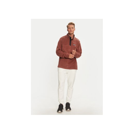 Columbia Polar Steens Mountain™ 2097721 Czerwony Regular Fit Columbia M MODIVO