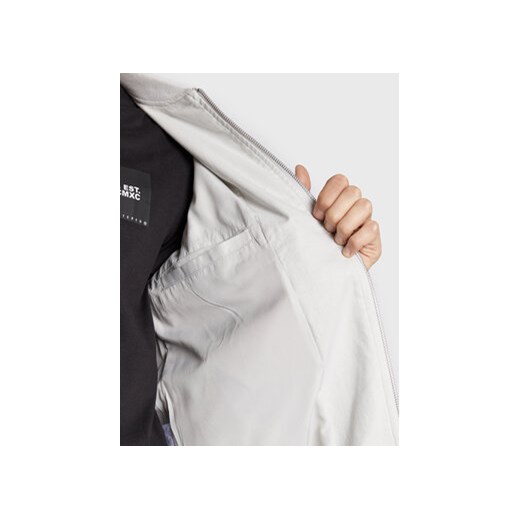Only & Sons Kurtka bomber Oliver 22022087 Szary Regular Fit Only & Sons L MODIVO