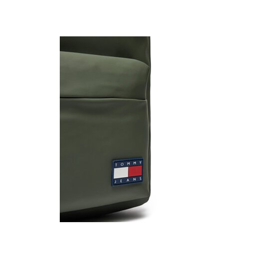 Tommy Jeans Plecak AM0AM12907 Khaki Tommy Jeans uniwersalny MODIVO