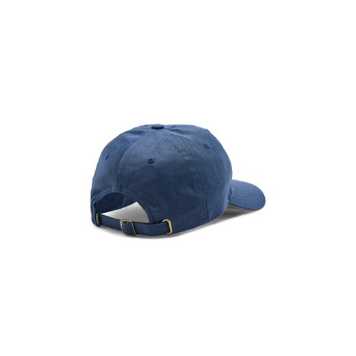 HUF Czapka z daszkiem HT00716 Granatowy Huf uniwersalny MODIVO