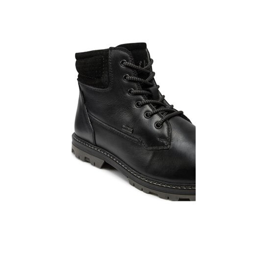 Bugatti Trapery 321AH252 Czarny Bugatti 42 MODIVO