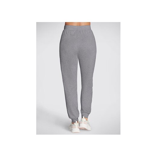Skechers Spodnie dresowe Godri Swift Jogger WPT254 Szary Regular Fit Skechers XS MODIVO