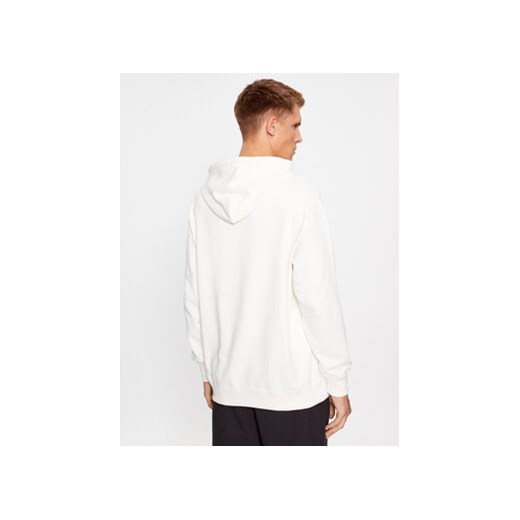 Puma Bluza RIPNDIP 622197 Écru Relaxed Fit Puma L MODIVO