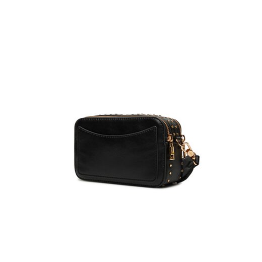 Liu Jo Torebka S Camera Case AF4100 E0002 Czarny Liu Jo uniwersalny MODIVO
