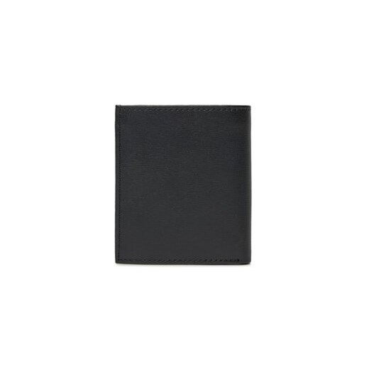 Guess Duży Portfel Męski SMCSLE LEA22 Czarny Guess uniwersalny MODIVO