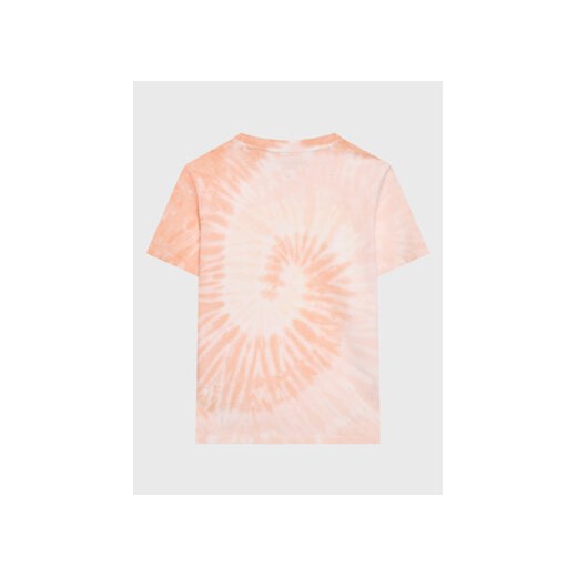 Guess T-Shirt J3GI34 K8HM3 Kolorowy Regular Fit Guess 14Y MODIVO