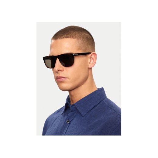 Boss Okulary przeciwsłoneczne 1626/S 206806 Brązowy 55 MODIVO