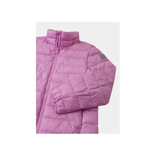 Reima Kurtka przejściowa Untu 5100329C Różowy Regular Fit Reima 122 MODIVO