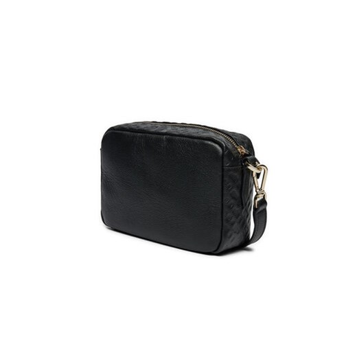 BOSS Torebka Alyce Crossbody 50529366 Czarny uniwersalny MODIVO