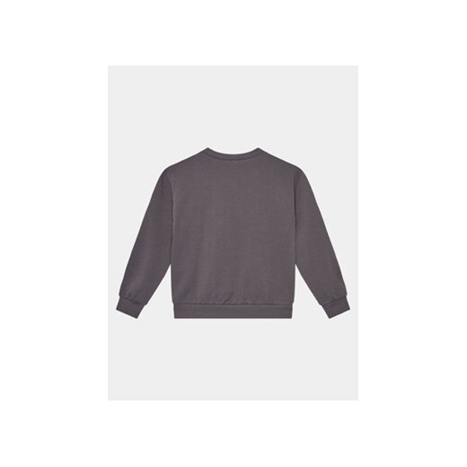United Colors Of Benetton Bluza 3J68C10KL Szary Regular Fit United Colors Of Benetton 180 MODIVO