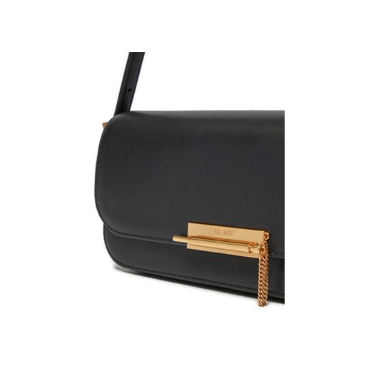 DKNY Torebka Bianca Ew Shoulder R433KG59 Czarny uniwersalny MODIVO