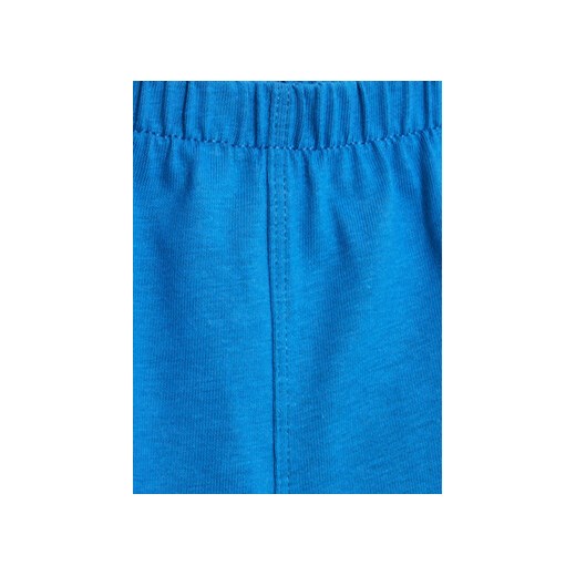 United Colors Of Benetton Szorty materiałowe 3MI5A9008 Niebieski Regular Fit United Colors Of Benetton 62 MODIVO