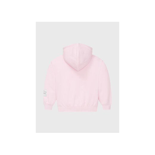 Tom Tailor Bluza 1033142 Różowy Oversize Tom Tailor 140 MODIVO