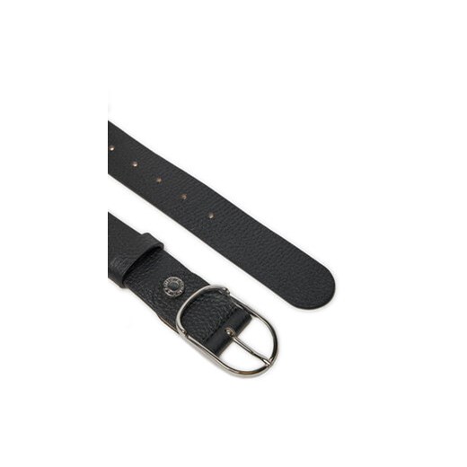 Gianni Chiarini Pasek Damski CNA 99037/08A GRN 13562 Czarny Gianni Chiarini S MODIVO