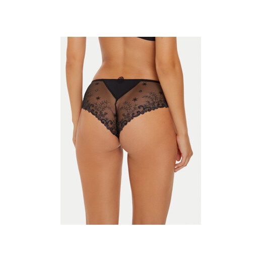 Simone Pérèle Bokserki Delice 12X630 Czarny Simone Pérèle 3 MODIVO