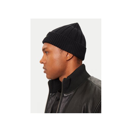 Aeronautica Militare Czapka 242CU063L485 Czarny Aeronautica Militare L MODIVO