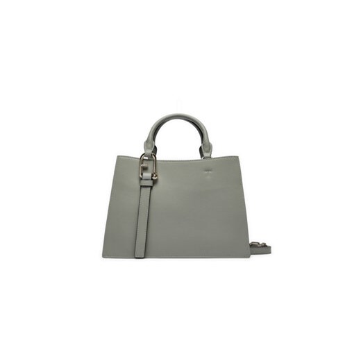 Furla Torebka Nuvola Medium WB01336-BX2045-3291S Szary ze sklepu MODIVO w kategorii Torebki damskie - zdjęcie 177345893