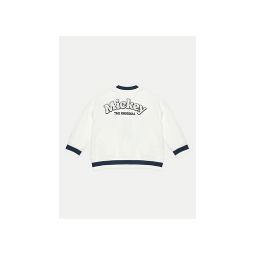 Original Marines Bluza DEAV0625NM Biały Regular Fit Original Marines 30_36M MODIVO