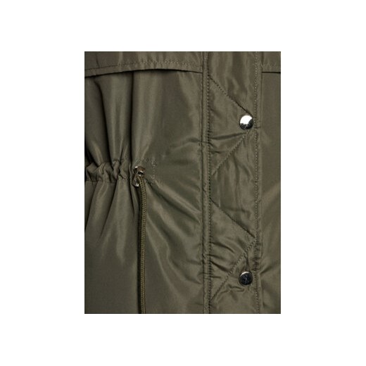 Brave Soul Kurtka przejściowa LJK-CAIRO Khaki Regular Fit 44 MODIVO