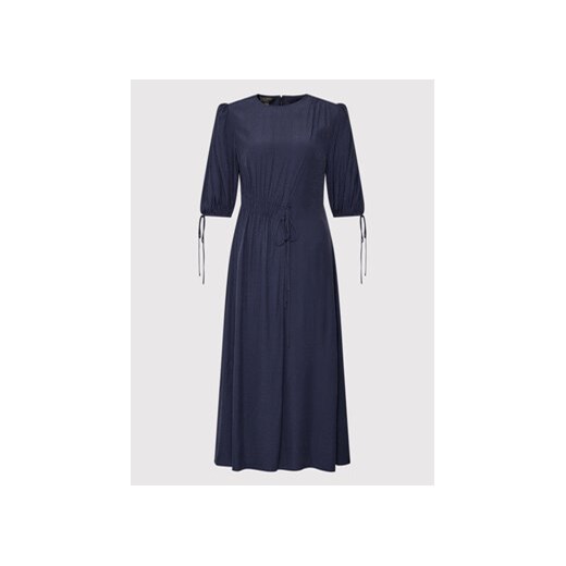 Ted Baker Sukienka koktajlowa Jullia 261800 Granatowy Regular Fit Ted Baker 34 MODIVO