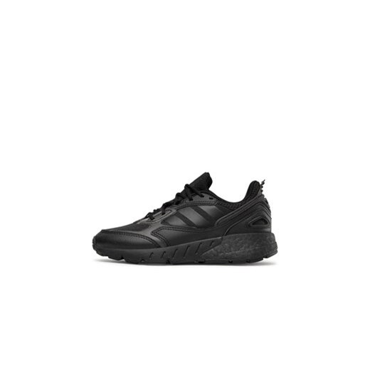 adidas Sneakersy Zx 1K Boost 2.0 J GY0852 Czarny 35_5 MODIVO