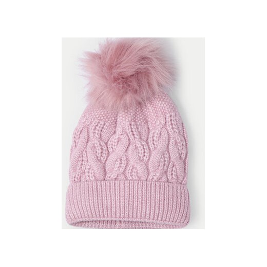 Mayoral Czapka 10834 Różowy Mayoral 10Y MODIVO