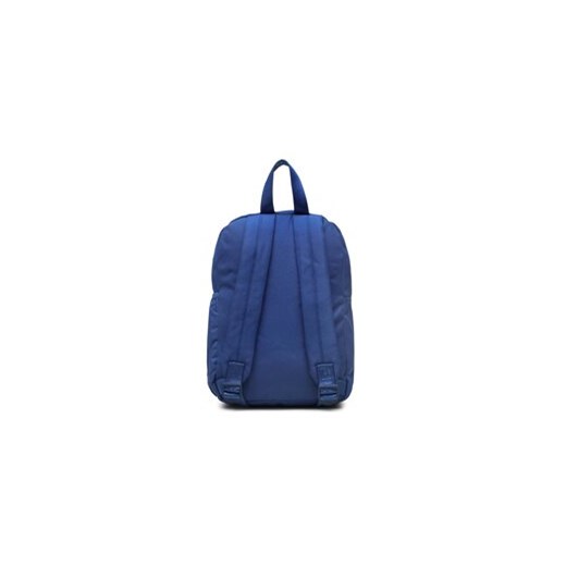 Fila Plecak Bury Small Easy Backpack FBK0013 Niebieski Fila uniwersalny MODIVO