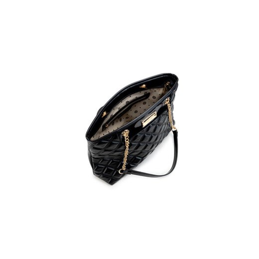 Monnari Torebka TORIMP0-24Z-BAG4040-K020D000 Czarny one size MODIVO