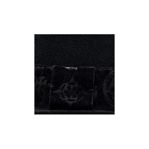 Guess Kapelusz AW9936 WOL01 Czarny Guess L MODIVO