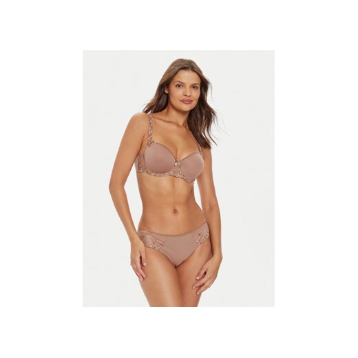 Simone Pérèle Figi klasyczne Andora 131727 Brązowy Simone Pérèle 3 MODIVO