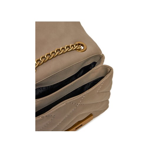 Armani Exchange Torebka XW000357 AF12448 U1145 Beżowy Armani Exchange uniwersalny MODIVO