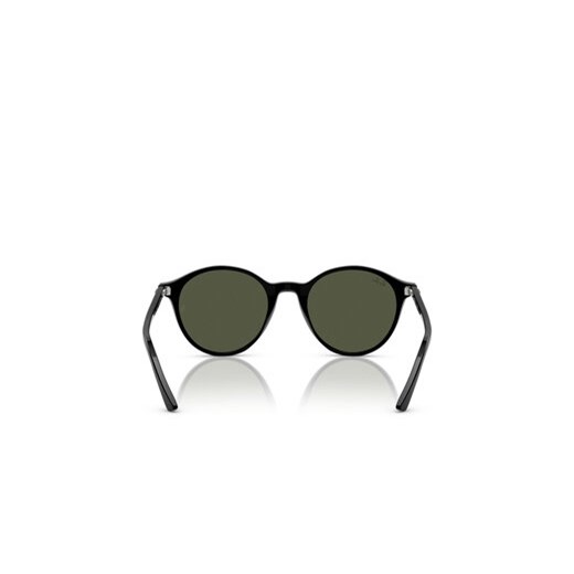 Ray-Ban Okulary przeciwsłoneczne Bernard 0RB2230 901/3153 Czarny uniwersalny MODIVO