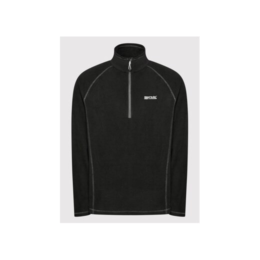 Regatta Polar Montes RMA212 Czarny Regular Fit Regatta L MODIVO