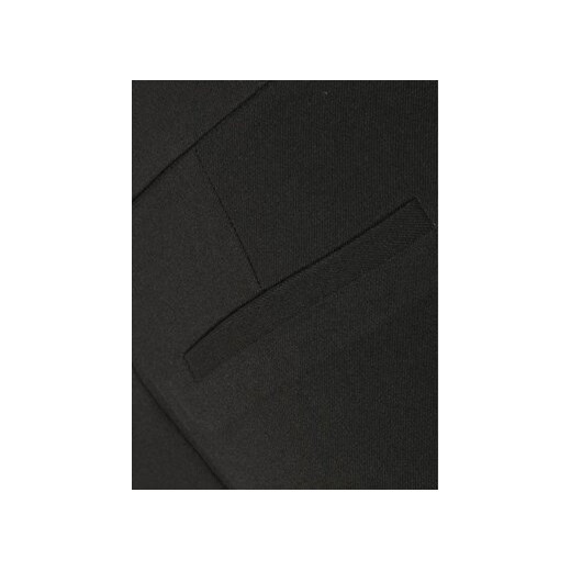 Kaffe Spodnie materiałowe Merle 10504769 Czarny Classic Fit Kaffe 34 MODIVO