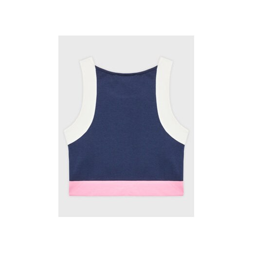 United Colors Of Benetton Top 3P4ZCH00O Kolorowy Slim Fit United Colors Of Benetton 170 MODIVO