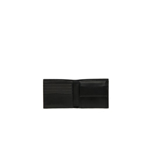 Armani Exchange Duży Portfel Męski XM000167 AF11925 UC001 Czarny Armani Exchange uniwersalny MODIVO