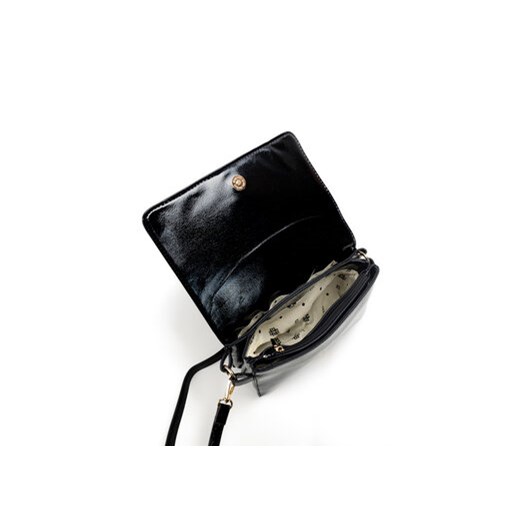 Monnari Torebka TORIMP0-24Z-BAG4641-K020D000 Czarny one size MODIVO