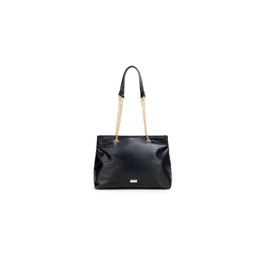 Monnari Torebka TORIMP0-24Z-BAG4040-K020D000 Czarny one size MODIVO