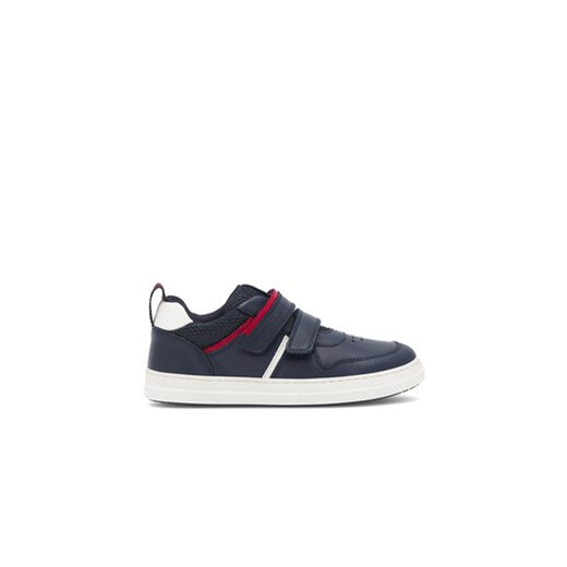 Lasocki Young Sneakersy PIN CI12-3177-05 Granatowy ze sklepu MODIVO w kategorii Buty sportowe dziecięce - zdjęcie 177373043