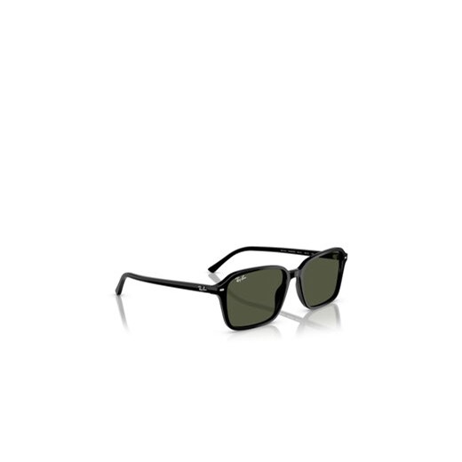 Ray-Ban Okulary przeciwsłoneczne Raimond 0RB2231 901/3158 Czarny uniwersalny MODIVO