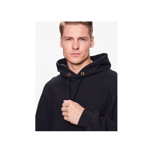 Champion Bluza 217979 Czarny Regular Fit Champion XL MODIVO