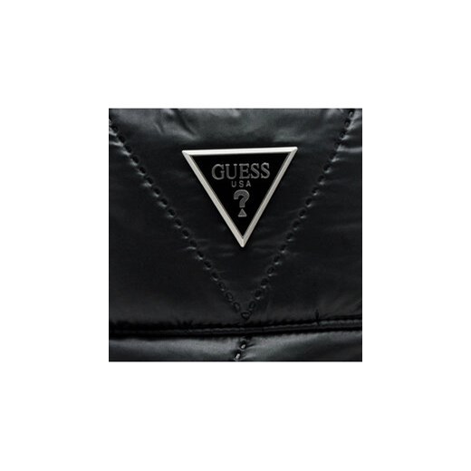 Guess Kapelusz AM5037 POL01 Czarny Guess L MODIVO