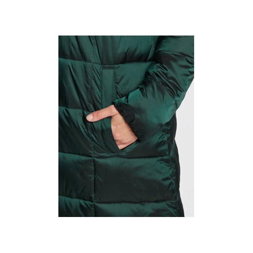 CMP Kurtka puchowa 32K3136 Zielony Regular Fit 44 MODIVO